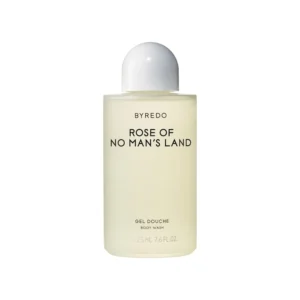 Rose Of No Man's Land
