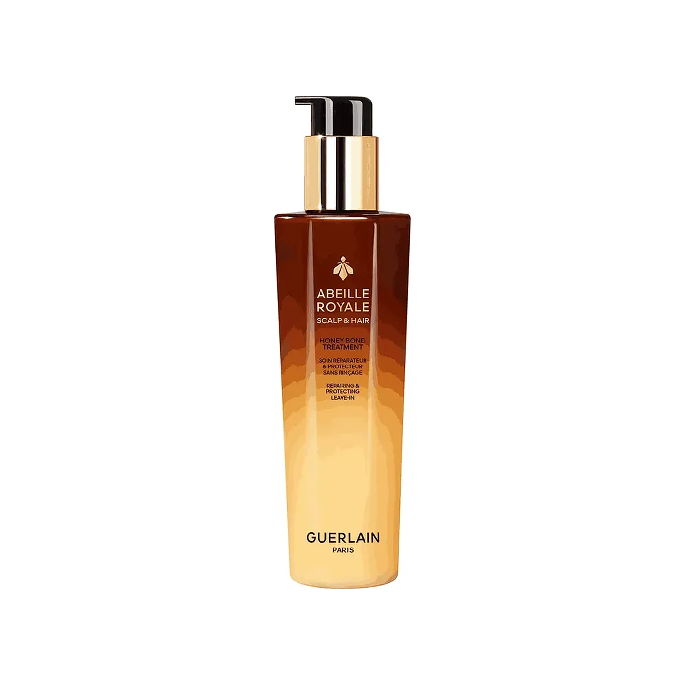 ABEILLE ROYALE DOUBLE R RANDIANCE&REPAIR MASK