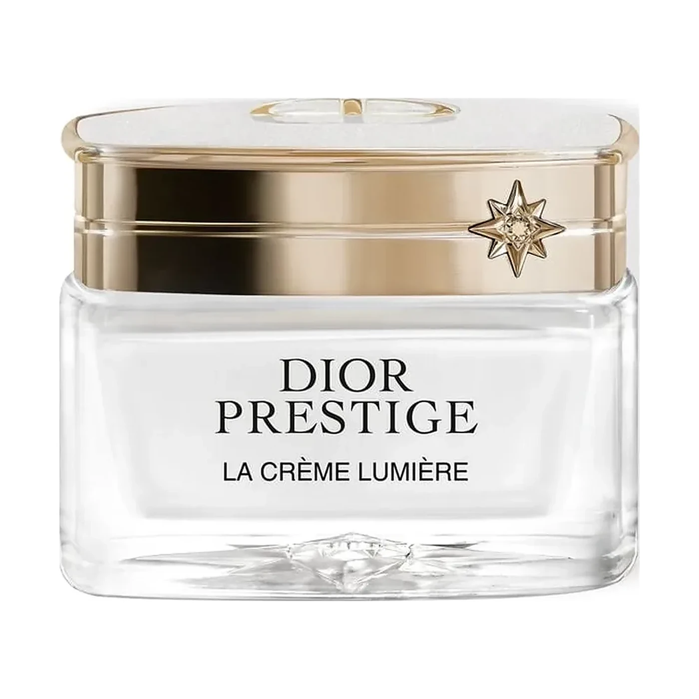 Dior Prestige Light In White Lumiere Cream 50 мл