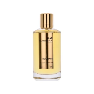 Mancera Holidays Eau De Parfum 120 мл