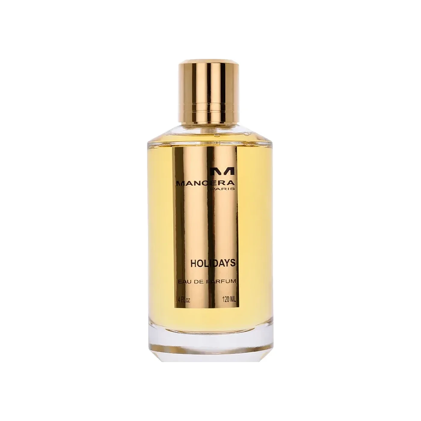 Mancera Holidays Eau De Parfum 120 мл