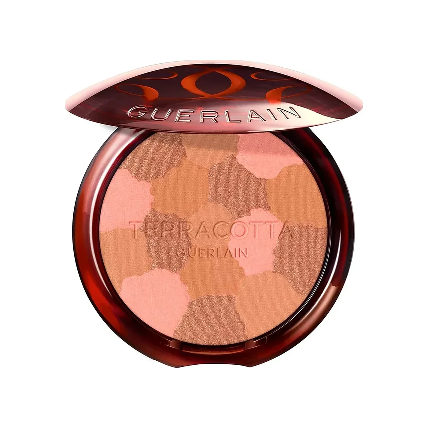 Terracotta Natural Healthy Glow Powder