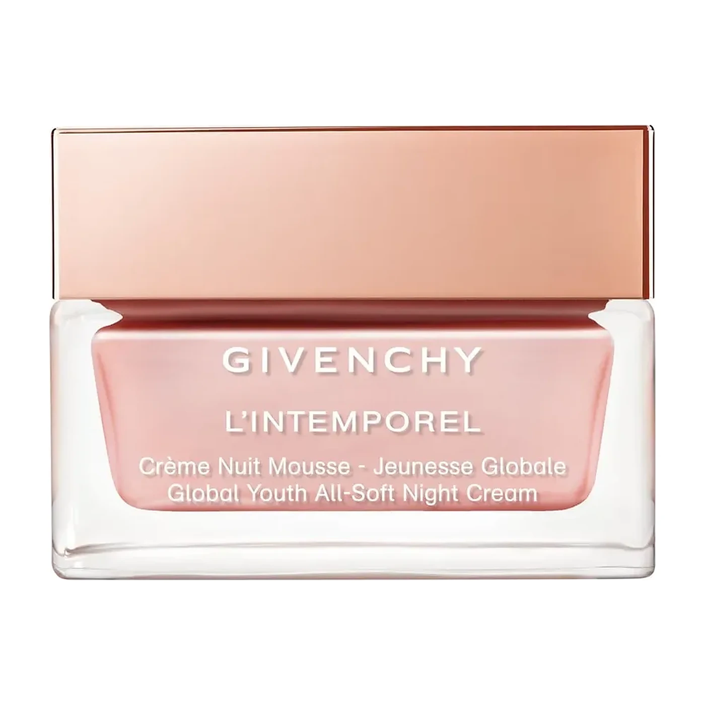 L'Intemporel