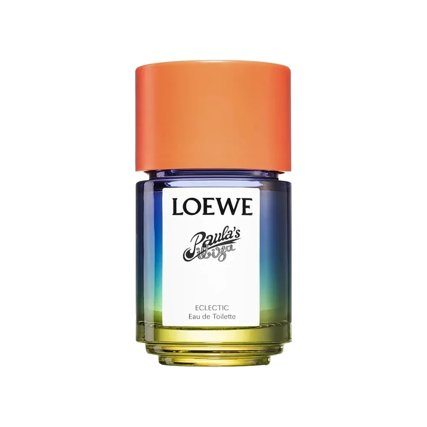 Loewe Paula's Ibiza Eclectic Eau De Toilette 50 мл