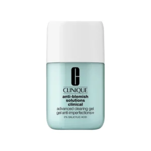 Anti Blemish Solutions Clearing Gel