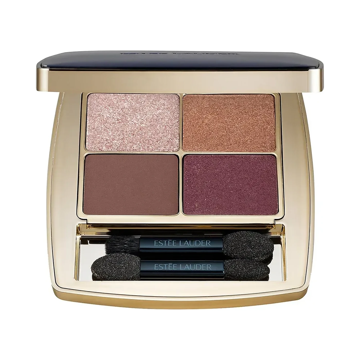 Pure Color Envy Luxe Eyeshadow Quad