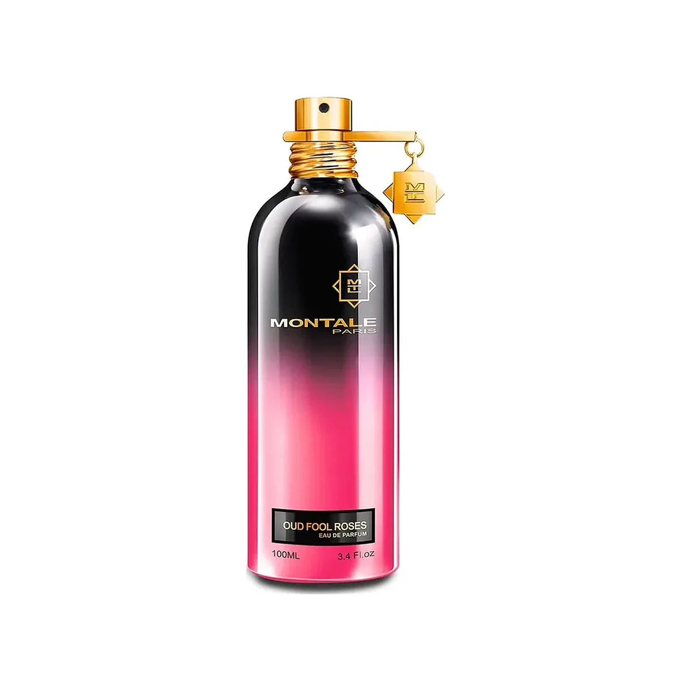 Oud Fool Roses