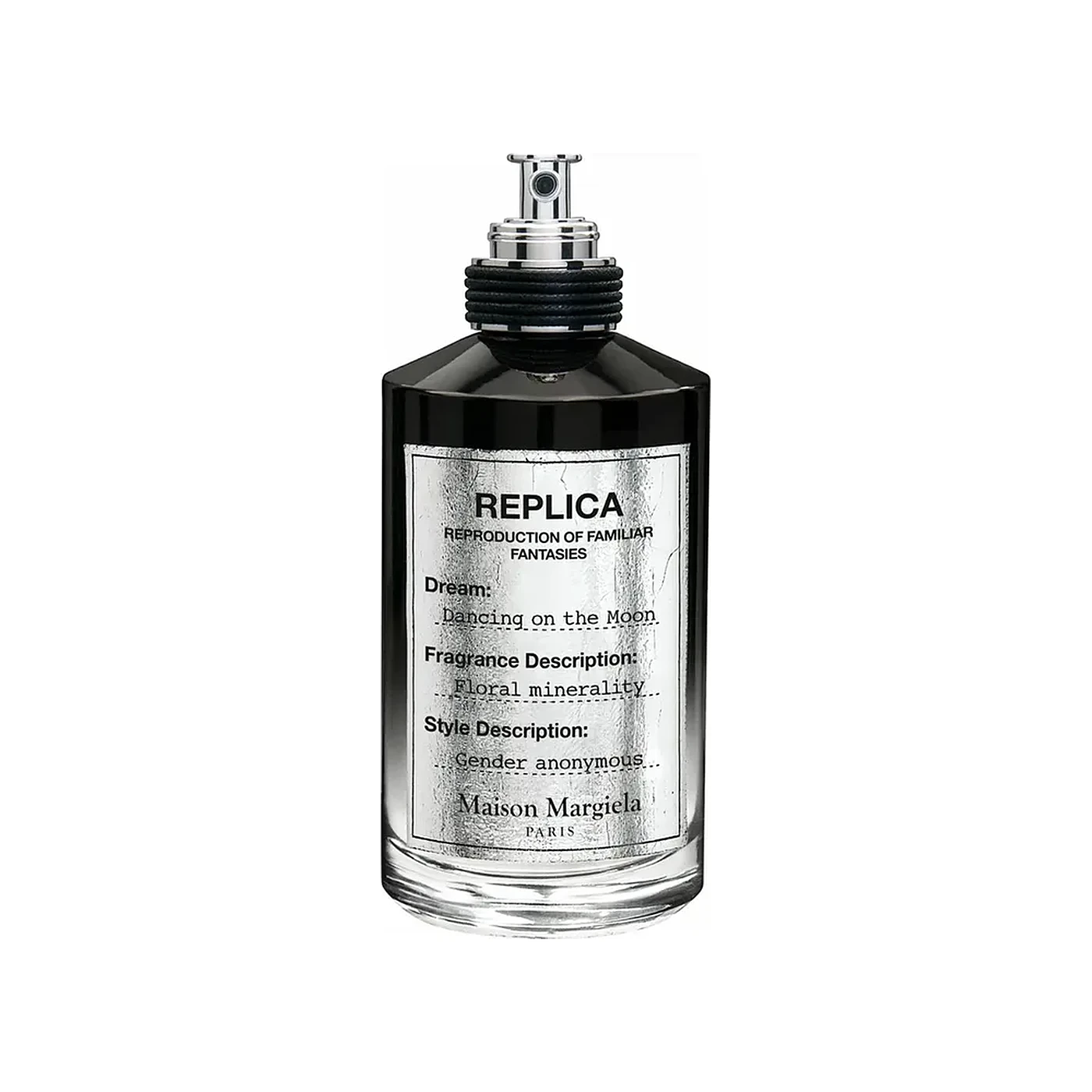 Maison Margiela Dancing on the Moon Eau De Parfum 100 мл