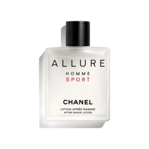 Allure Homme Sport