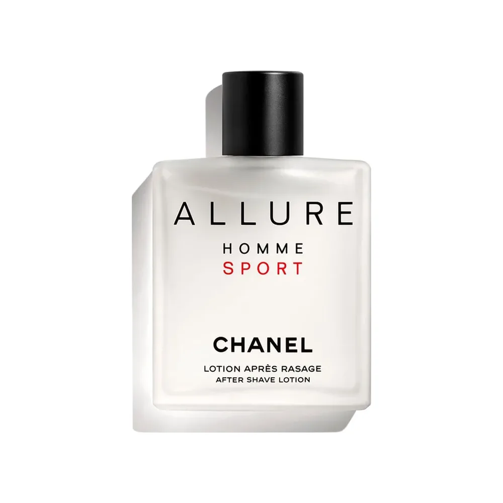 Allure Homme Sport