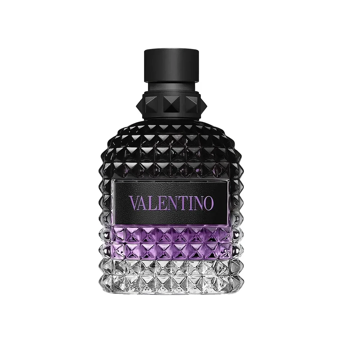 Valentino Born in Roma Uomo Purple Melancholia Eau De Toilette 100 мл