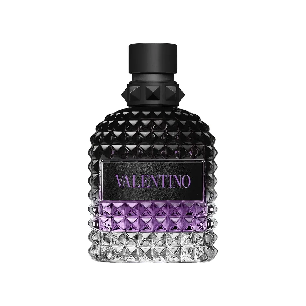 Born in Roma Uomo Purple Melancholia