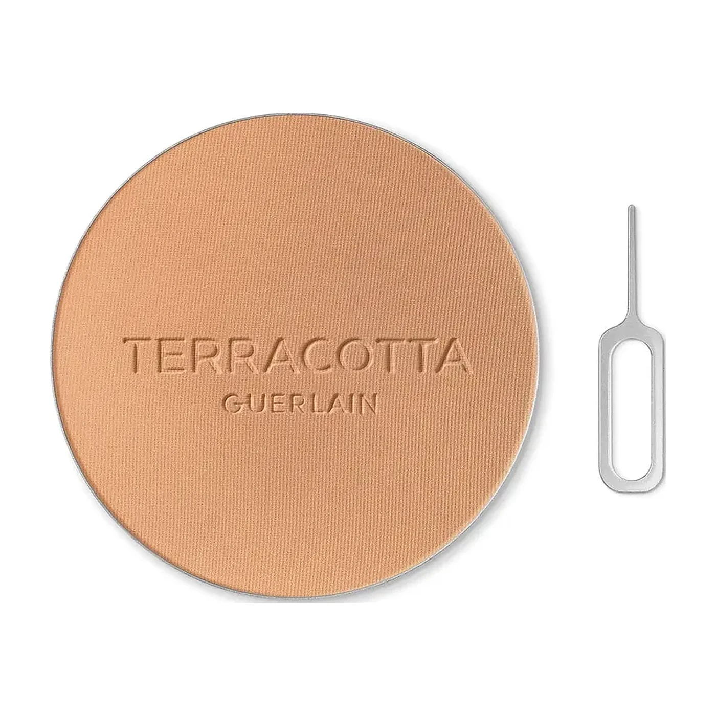 Terracotta The Bronzing Powder
