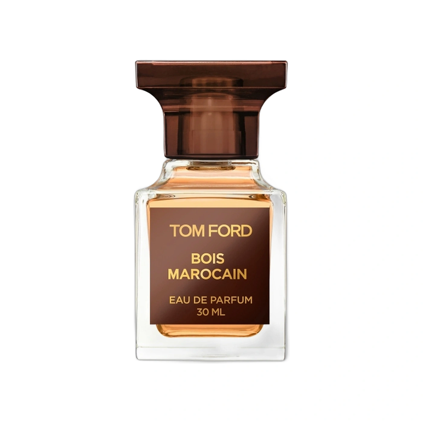Bois Marocain
