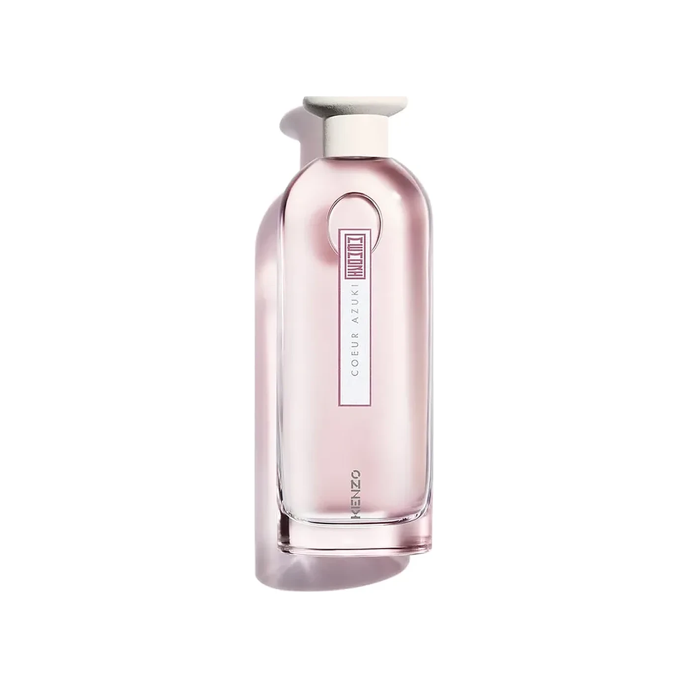 La Collection Kenzo Memori Coeur Azuki