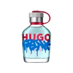 Krink X Hugo