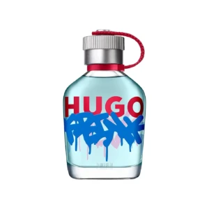 Krink X Hugo
