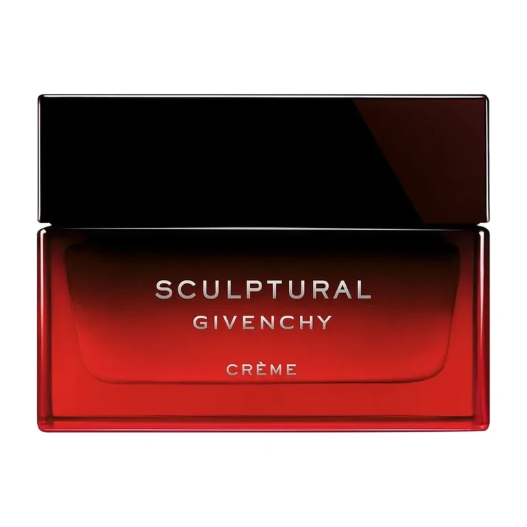 Givenchy Sculptural Cream