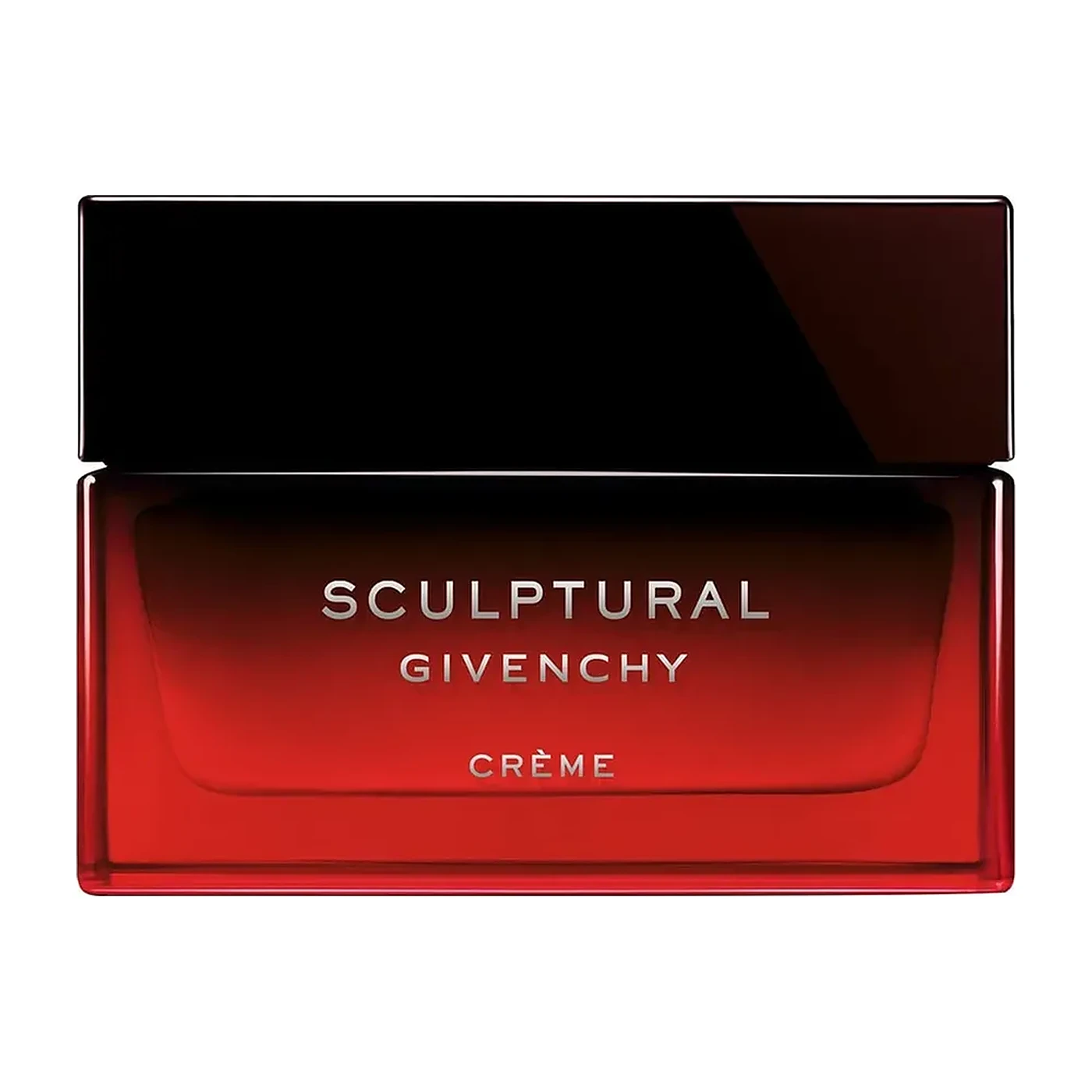 Sculptural Cream