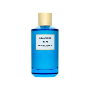 Aqua Wood