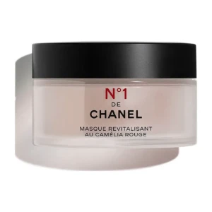 N°1 de Chanel Revitalizing Mask