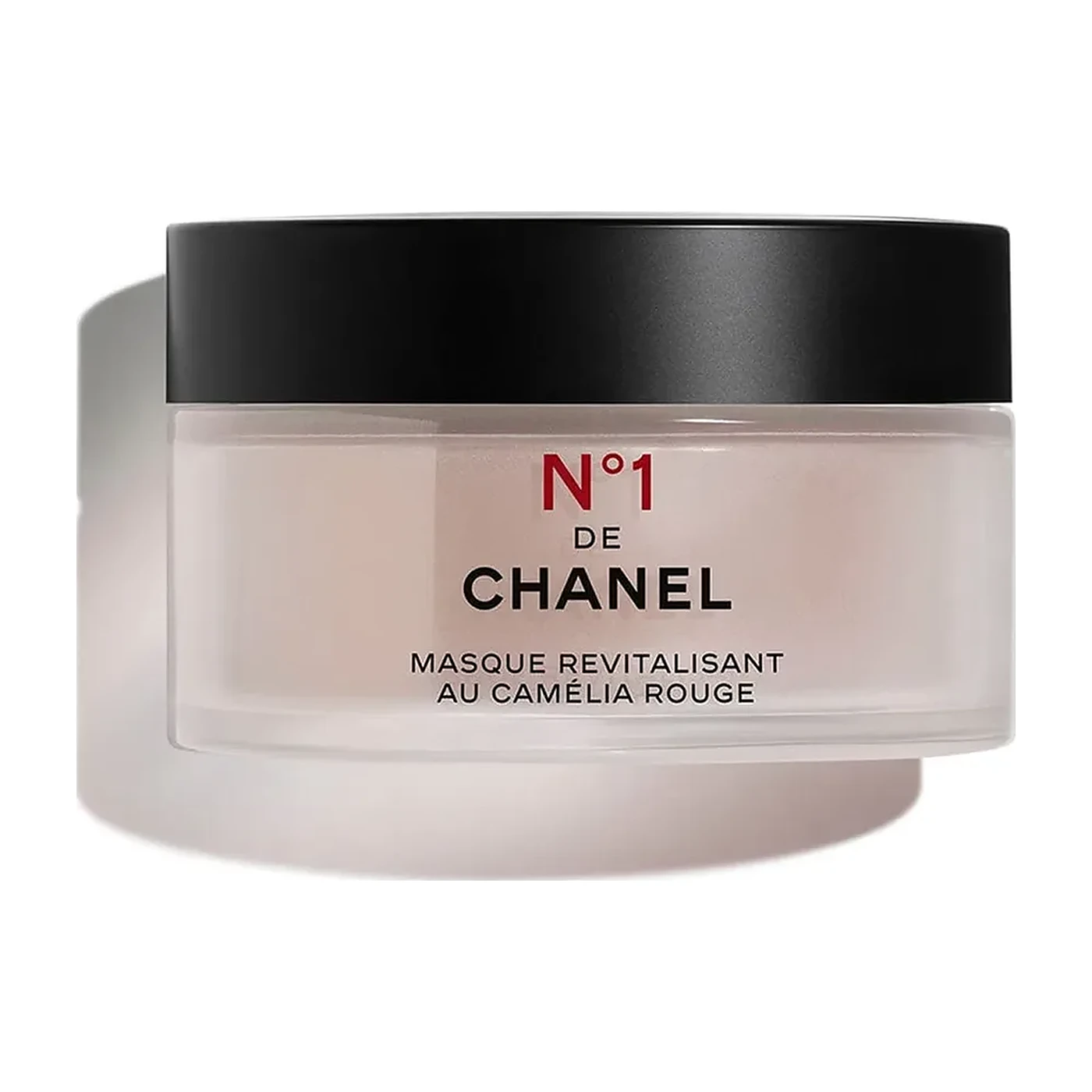 N°1 de Chanel Revitalizing Mask