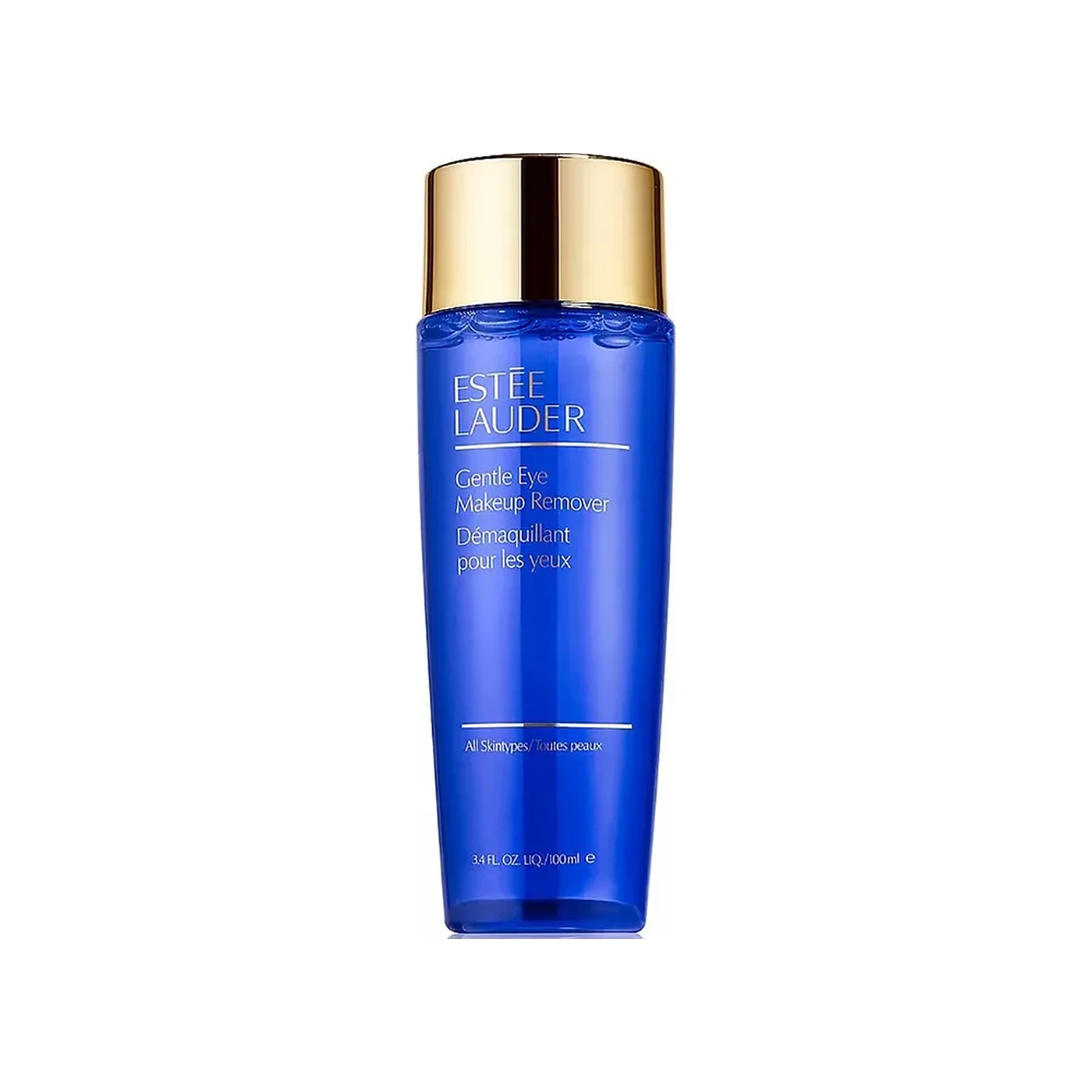 Gentle Eye Makeup Remover