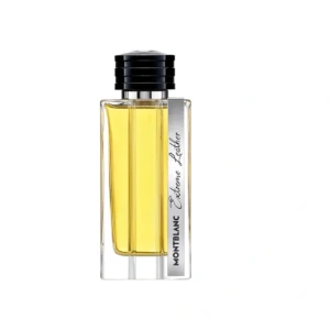 Montblanc Extreme Leather Eau De Parfum 125 мл
