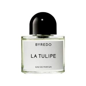 La Tulipe