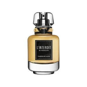 L'Interdit Tubereuse Noire