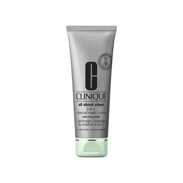 Clinique All About Clean