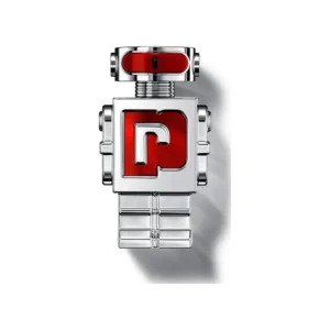 Phantom In Red