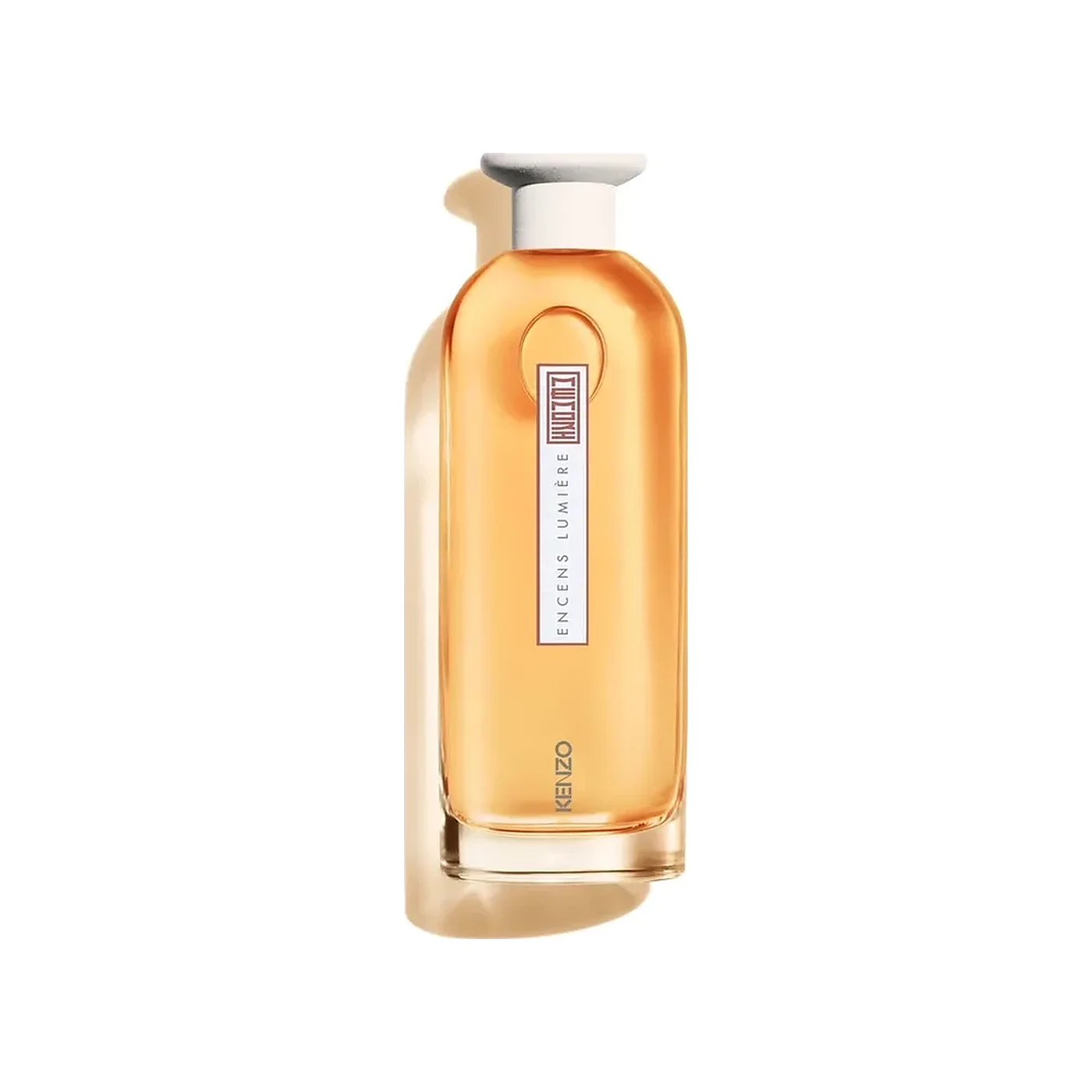 La Collection Kenzo Memori Encens Lumiere