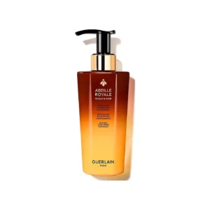 Guerlain Abeille Royale Revitalizing & Fortifying Care Shampoo 290 мл