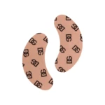 No-Puff Caffeine Eye Patches