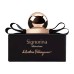 Signorina Misteriosa Edition