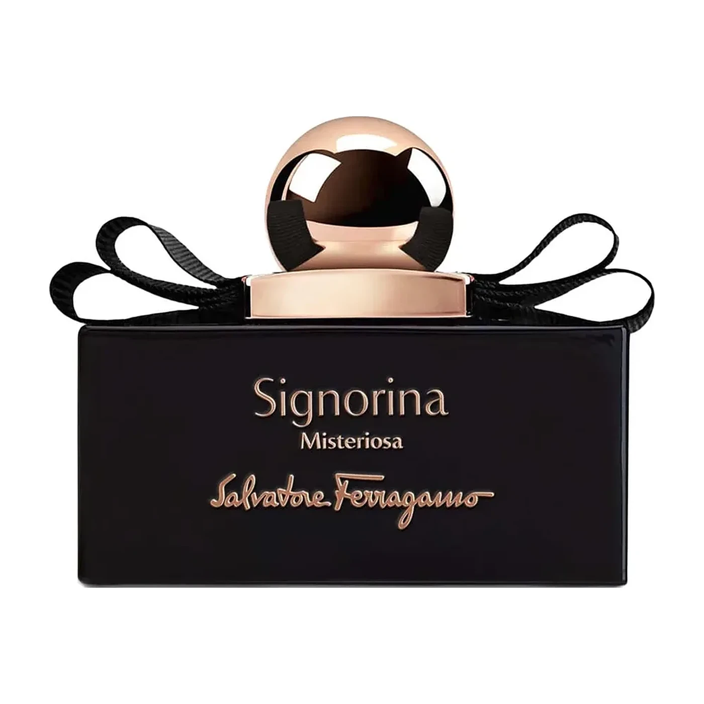 Signorina Misteriosa Edition