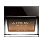 Le Soin Noir Night Face Balm