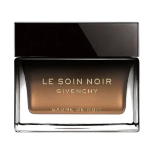 Le Soin Noir Night Face Balm