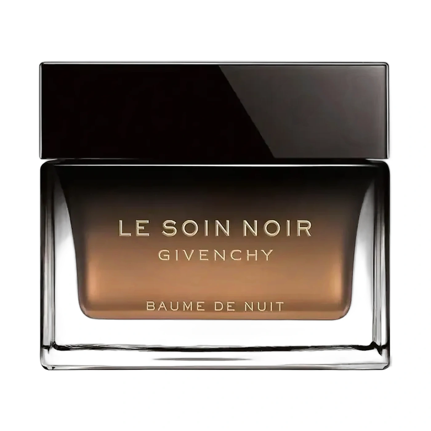 Le Soin Noir Night Face Balm