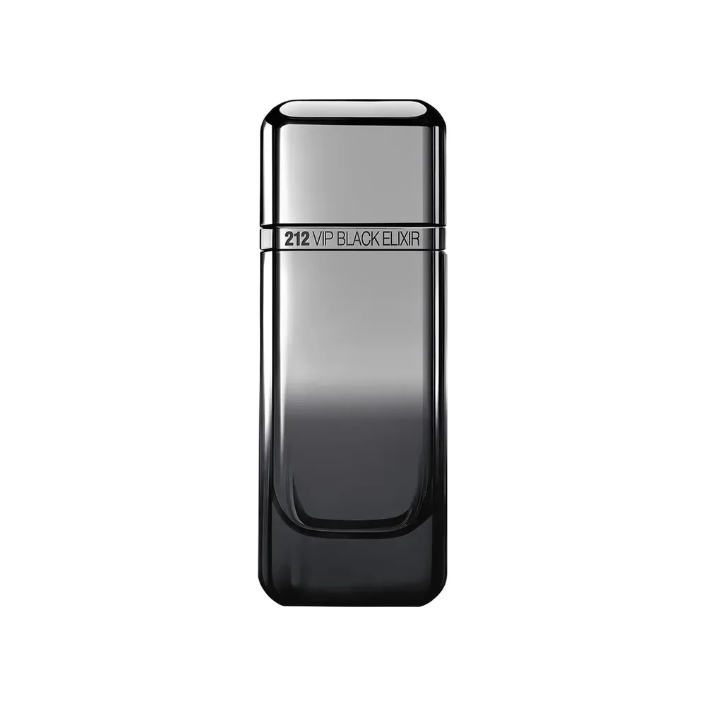 212 VIP Black Elixir