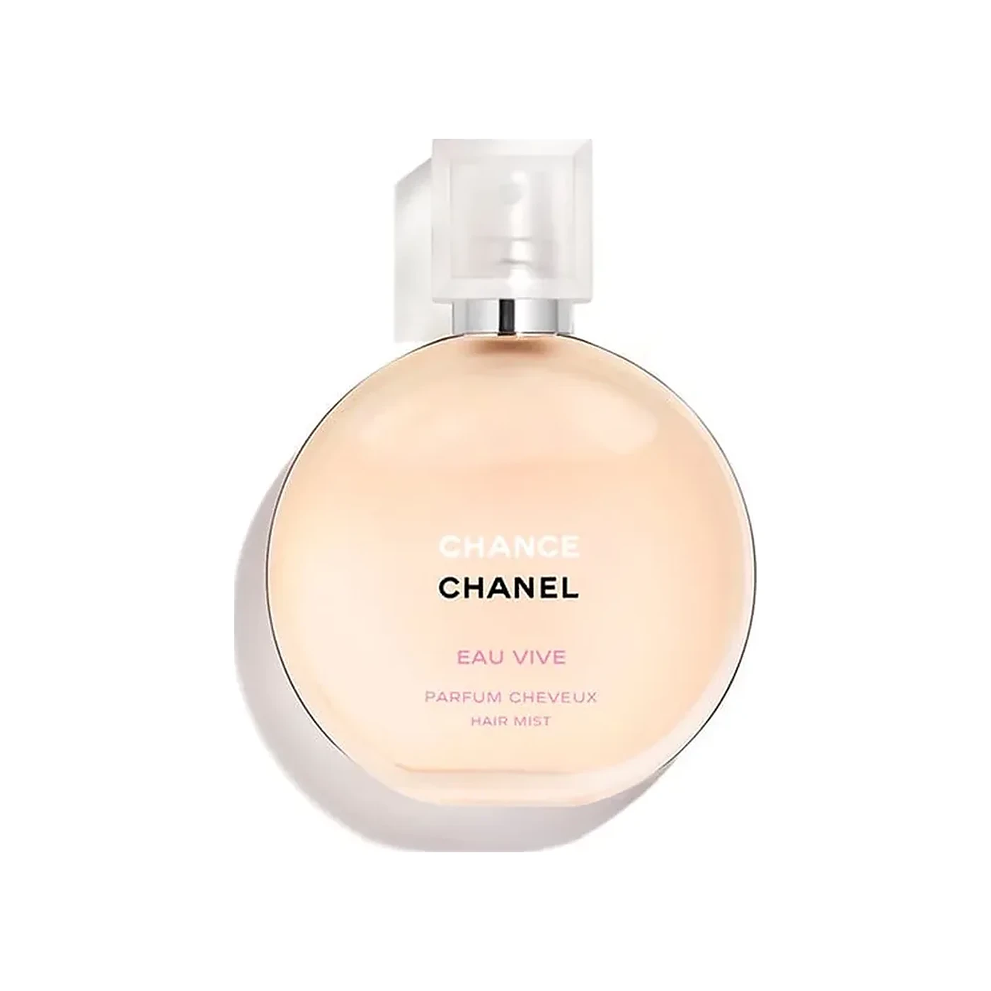 Chance Eau Vive
