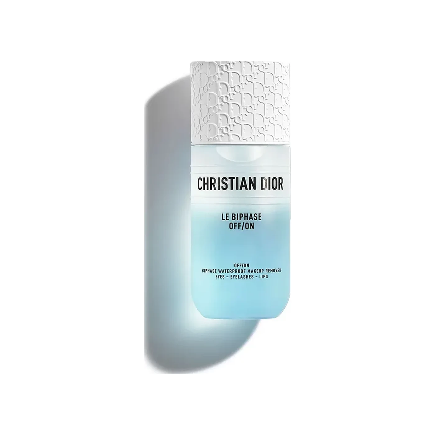 Dior Biphase On Bi-Phase Eye Makeup Remover 125 мл