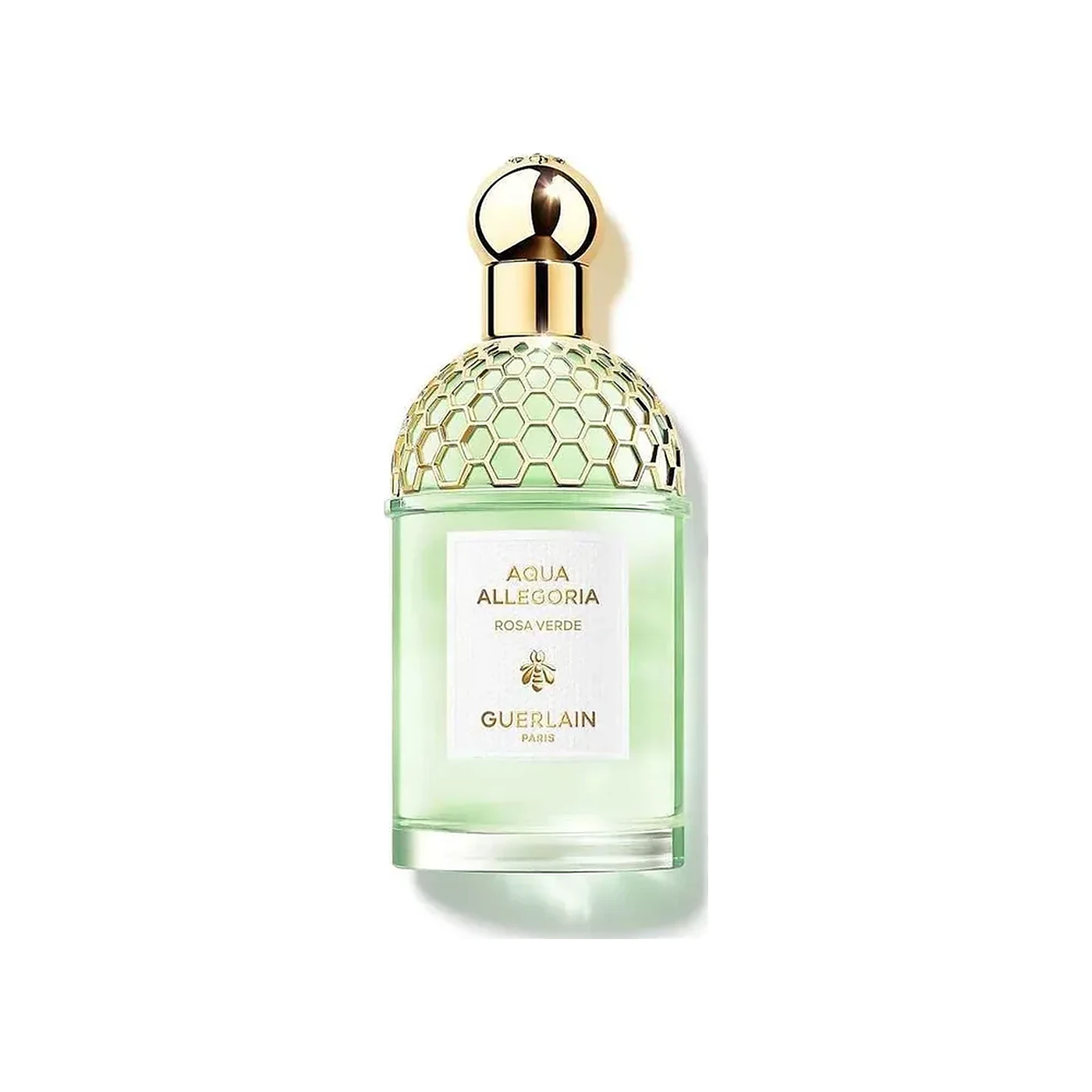 Aqua Allegoria Rosa Verde