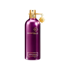 Montale Dark Purple Eau De Parfum 50 мл
