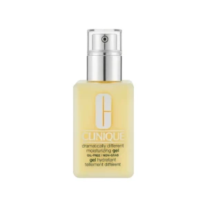 Dramatically Different Moisturizing Gel Oil Gel