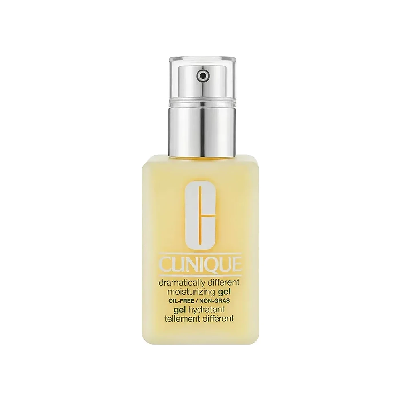 Dramatically Different Moisturizing Gel Oil Gel