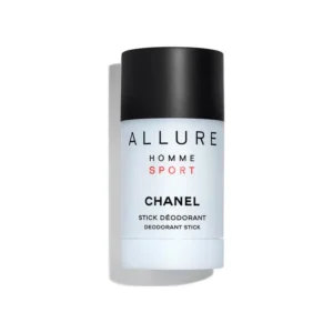 Allure Homme Sport