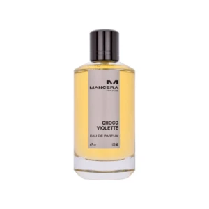 Mancera Choco Violet Eau De Parfum 120 мл