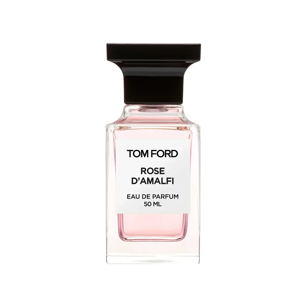 Rose d'Amalfi